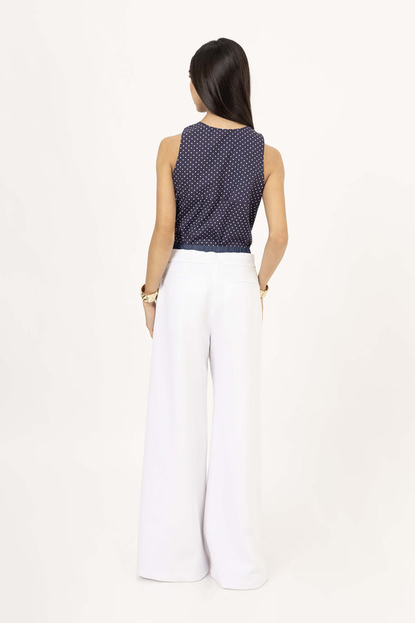 Blusa - 752904 - MAR - Reina Diaz