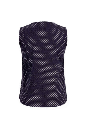 Blusa - 752904 - MAR - Reina Diaz