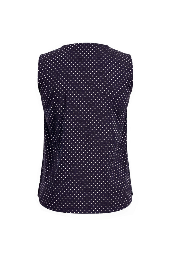 Blusa - 752904 - MAR - Reina Diaz