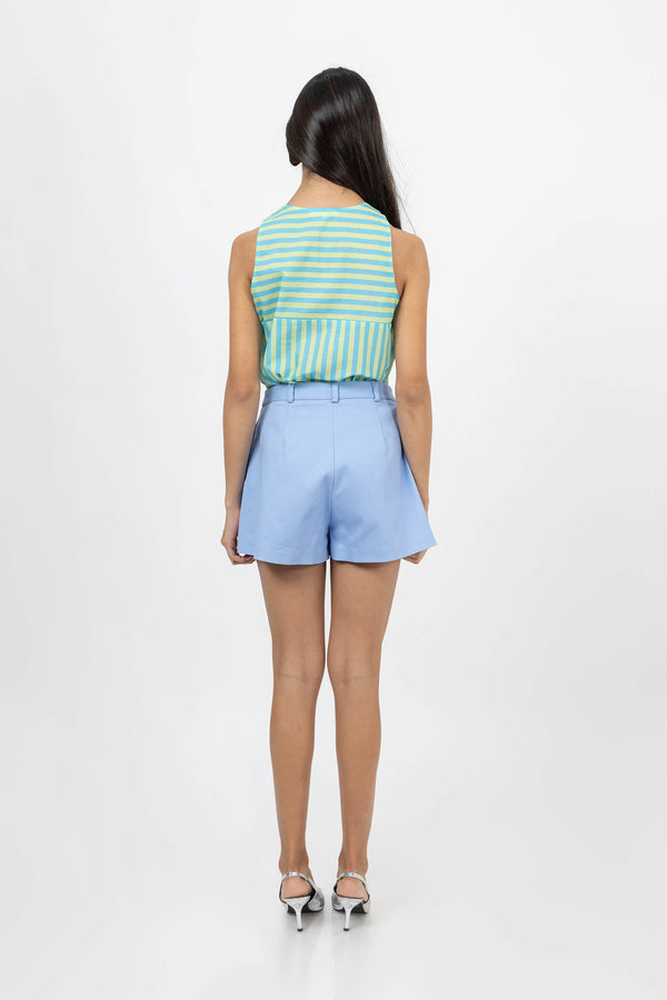 Blusa - 752904 - TUR - Reina Diaz