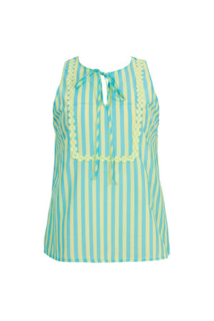 Blusa - 752904 - TUR - Reina Diaz