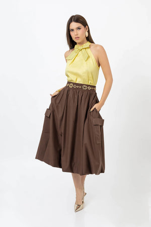 Blusa - 752905 - Reina Diaz