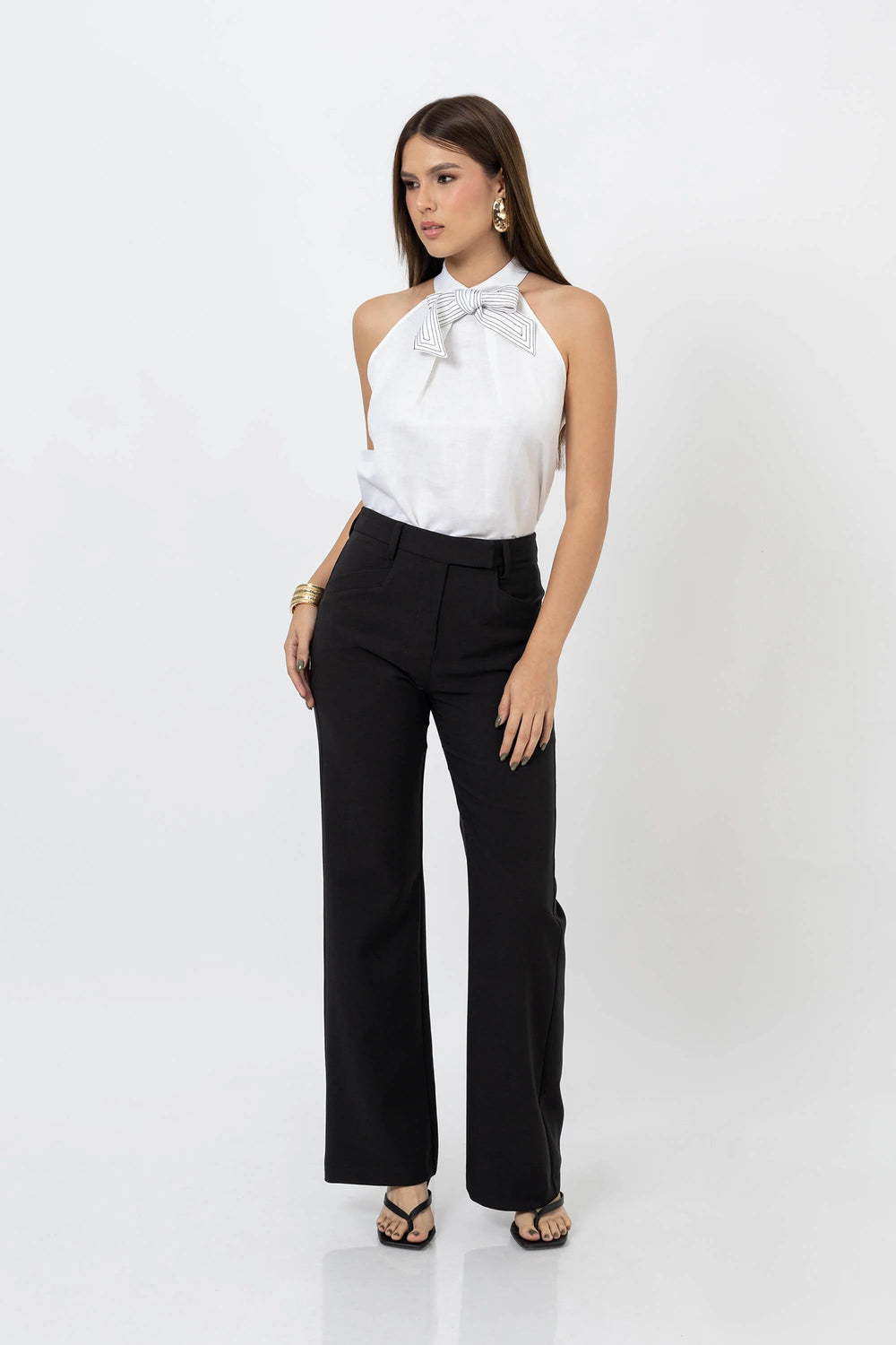 Blusa - 752905 - Reina Diaz