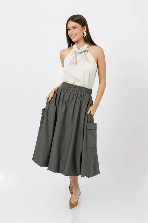 Blusa - 752905 - Reina Diaz