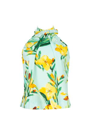 Blusa - 752905 - AQU - Reina Diaz