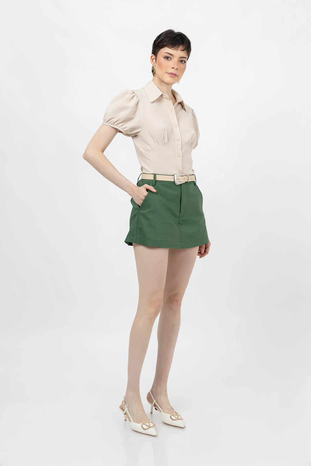 Blusa - 752911 - Reina Diaz