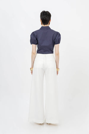 Blusa - 752911 - MAR - Reina Diaz