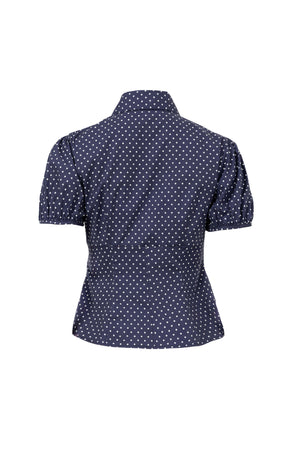 Blusa - 752911 - MAR - Reina Diaz