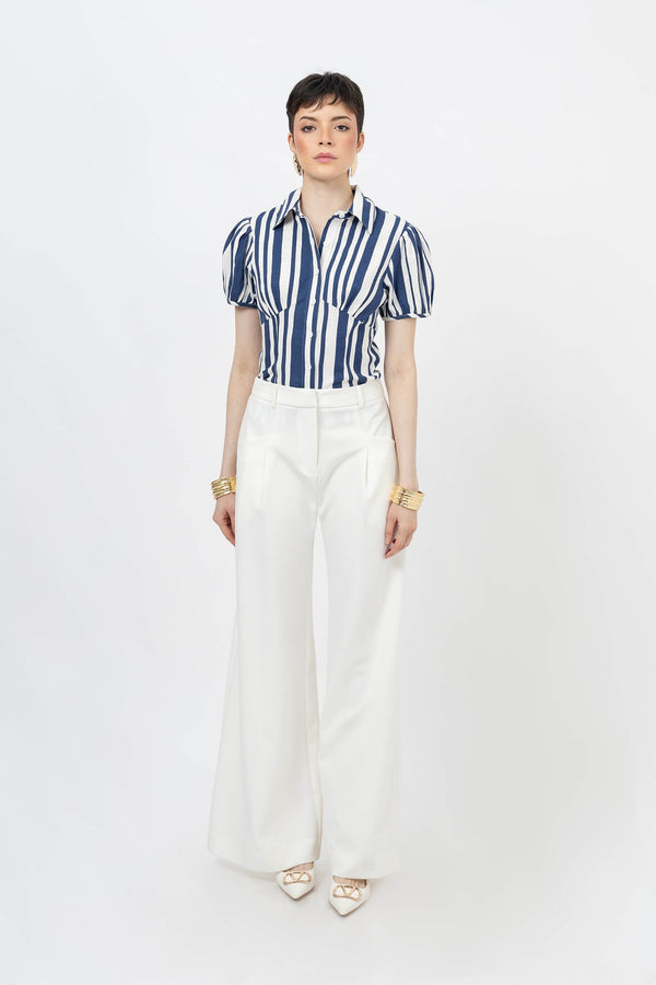 Blusa - 752911 - RAY - Reina Diaz