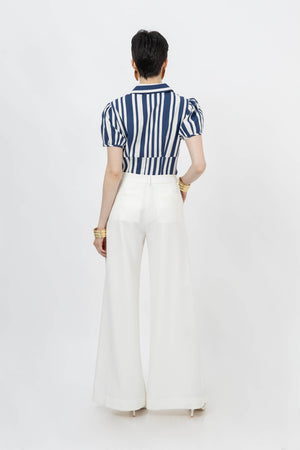 Blusa - 752911 - RAY - Reina Diaz