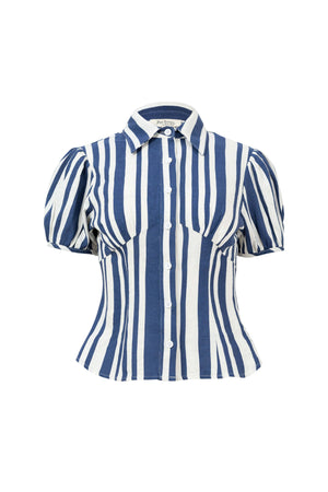 Blusa - 752911 - RAY - Reina Diaz