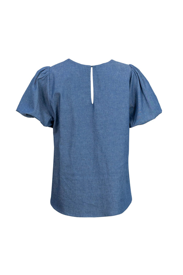 Blusa - 752913 - Reina Diaz