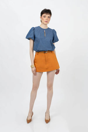 Blusa - 752913 - Reina Diaz