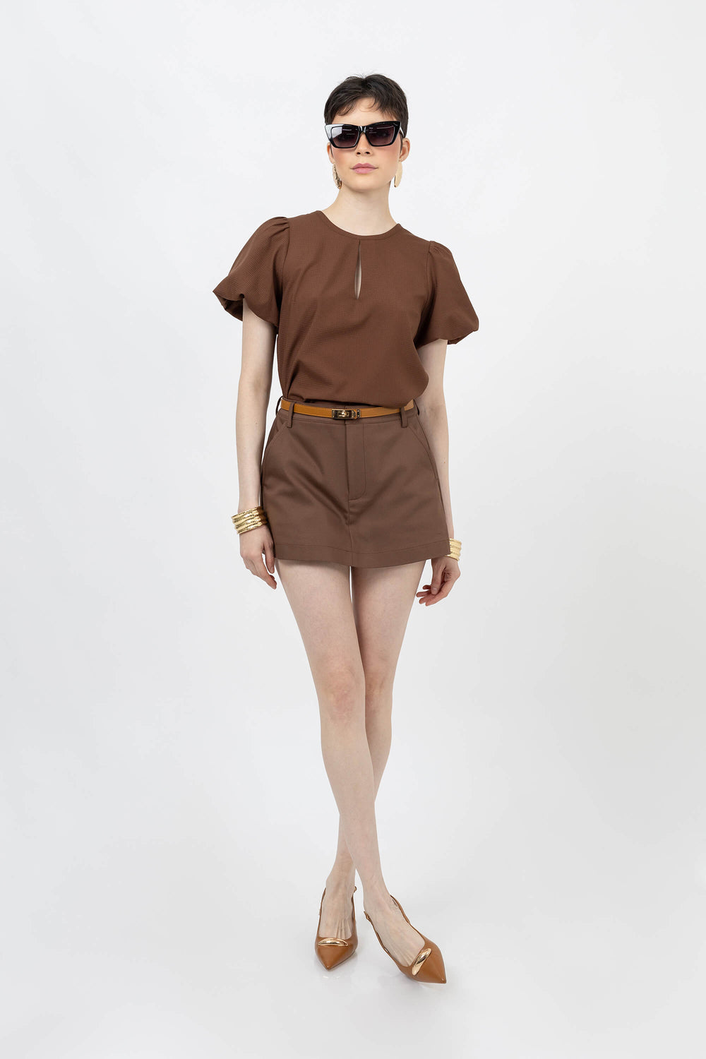 Blusa - 752913 - Reina Diaz