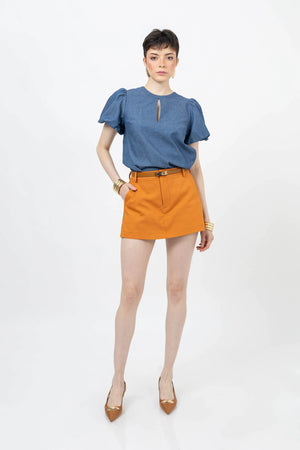 Blusa - 752913 - Reina Diaz