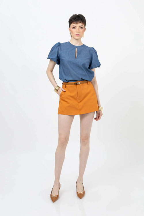 Blusa - 752913 - Reina Diaz