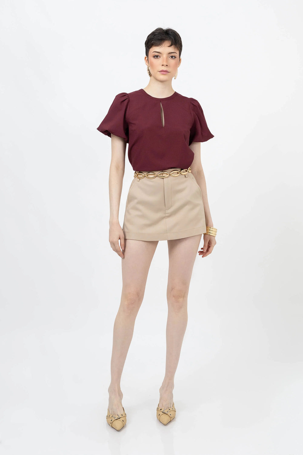 Blusa - 752913 - Reina Diaz