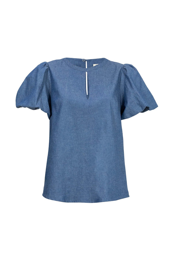 Blusa - 752913 - Reina Diaz