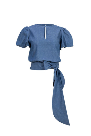 Blusa - 752914 - Reina Diaz