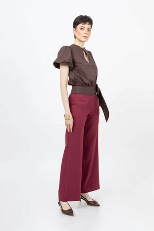 Blusa - 752914 - Reina Diaz