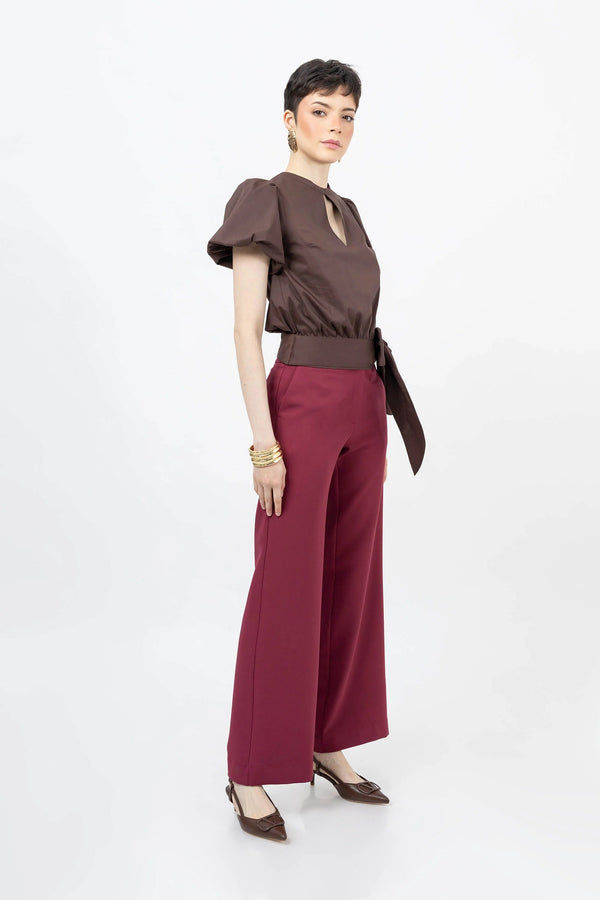 Blusa - 752914 - Reina Diaz