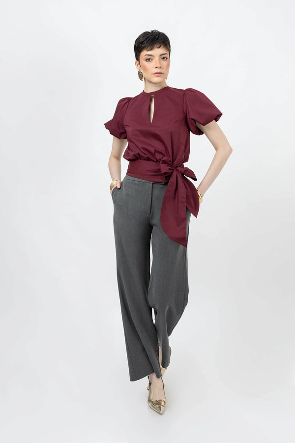 Blusa - 752914 - Reina Diaz