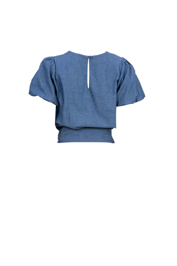 Blusa - 752914 - Reina Diaz