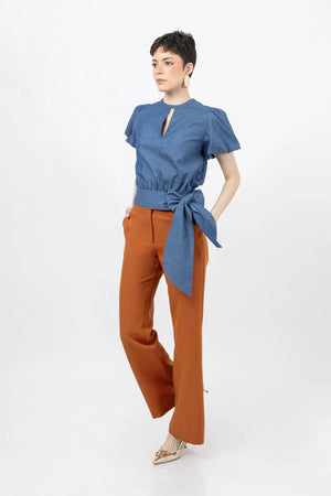 Blusa - 752914 - Reina Diaz