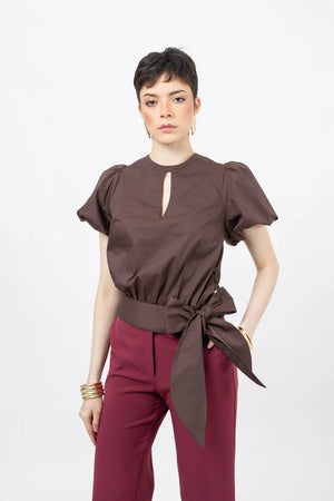 Blusa - 752914 - Reina Diaz