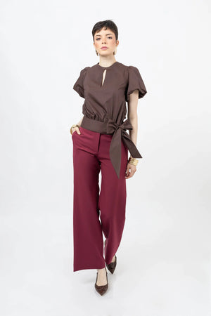 Blusa - 752914 - Reina Diaz