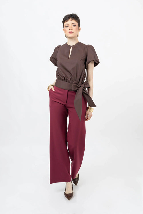 Blusa - 752914 - Reina Diaz