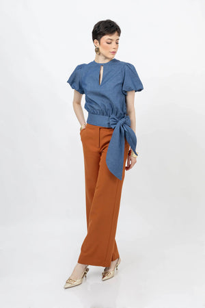 Blusa - 752914 - Reina Diaz