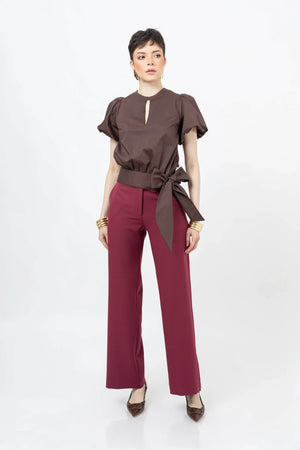 Blusa - 752914 - Reina Diaz