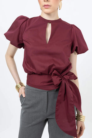 Blusa - 752914 - Reina Diaz