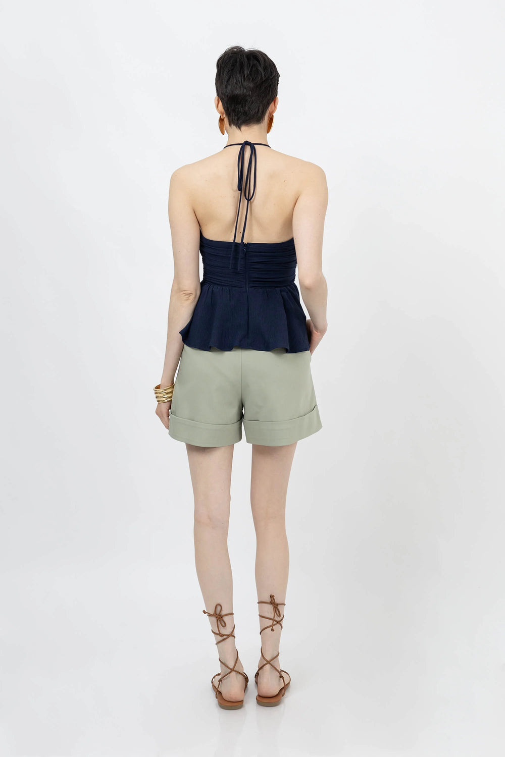 Blusa - 752918 - Reina Diaz
