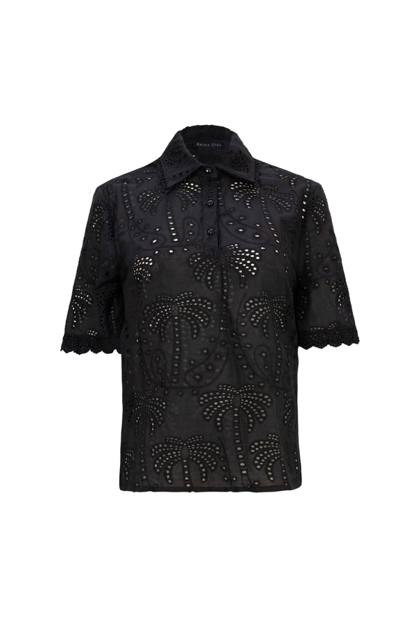 Blusa - 752919 - Reina Diaz