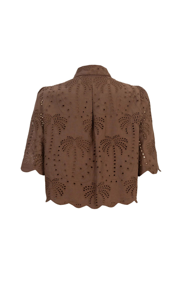 Blusa - 752925 - Reina Diaz