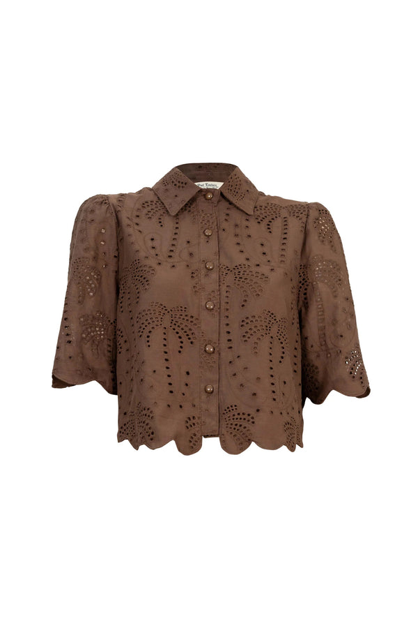 Blusa - 752925 - Reina Diaz