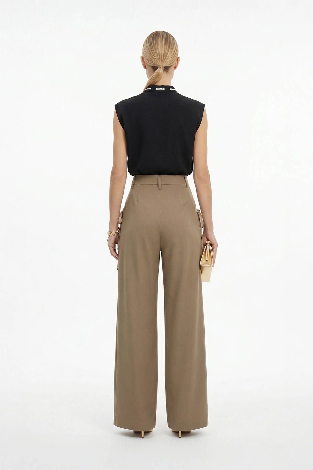 Blusa - 752931 - Reina Diaz