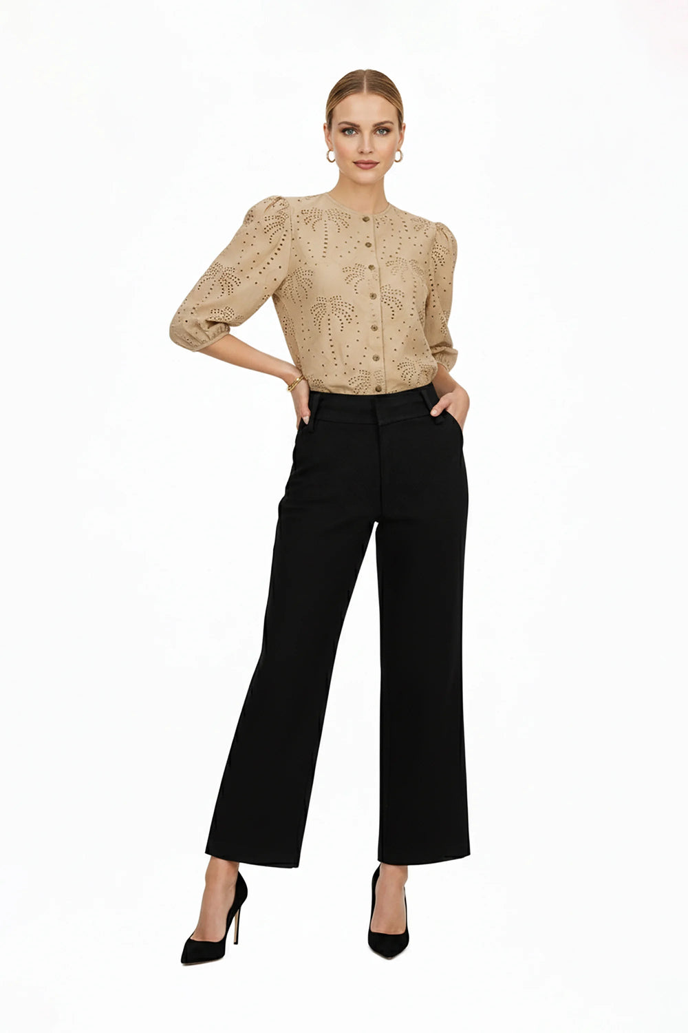 Blusa - 752938 - Reina Diaz