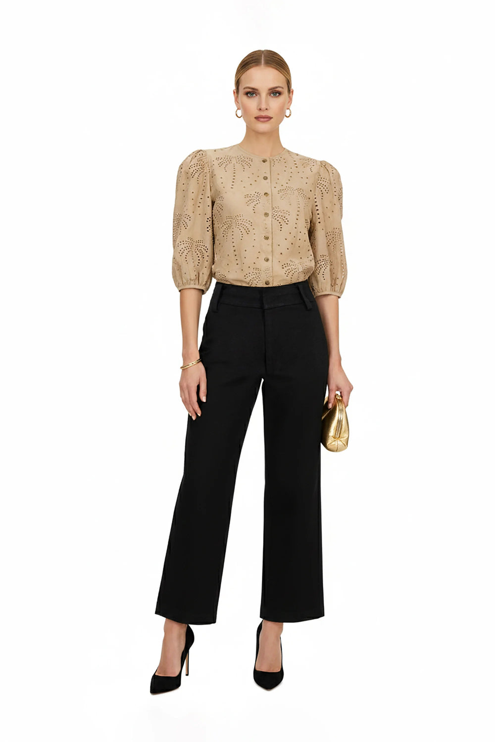 Blusa - 752938 - Reina Diaz