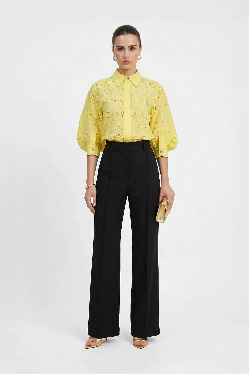 Blusa - 752947 - Reina Diaz