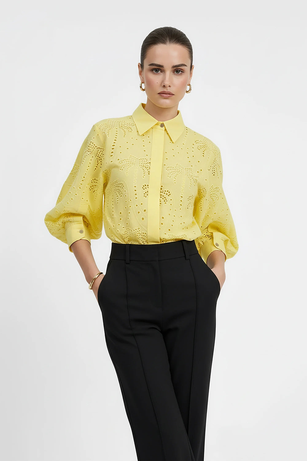 Blusa - 752947 - Reina Diaz