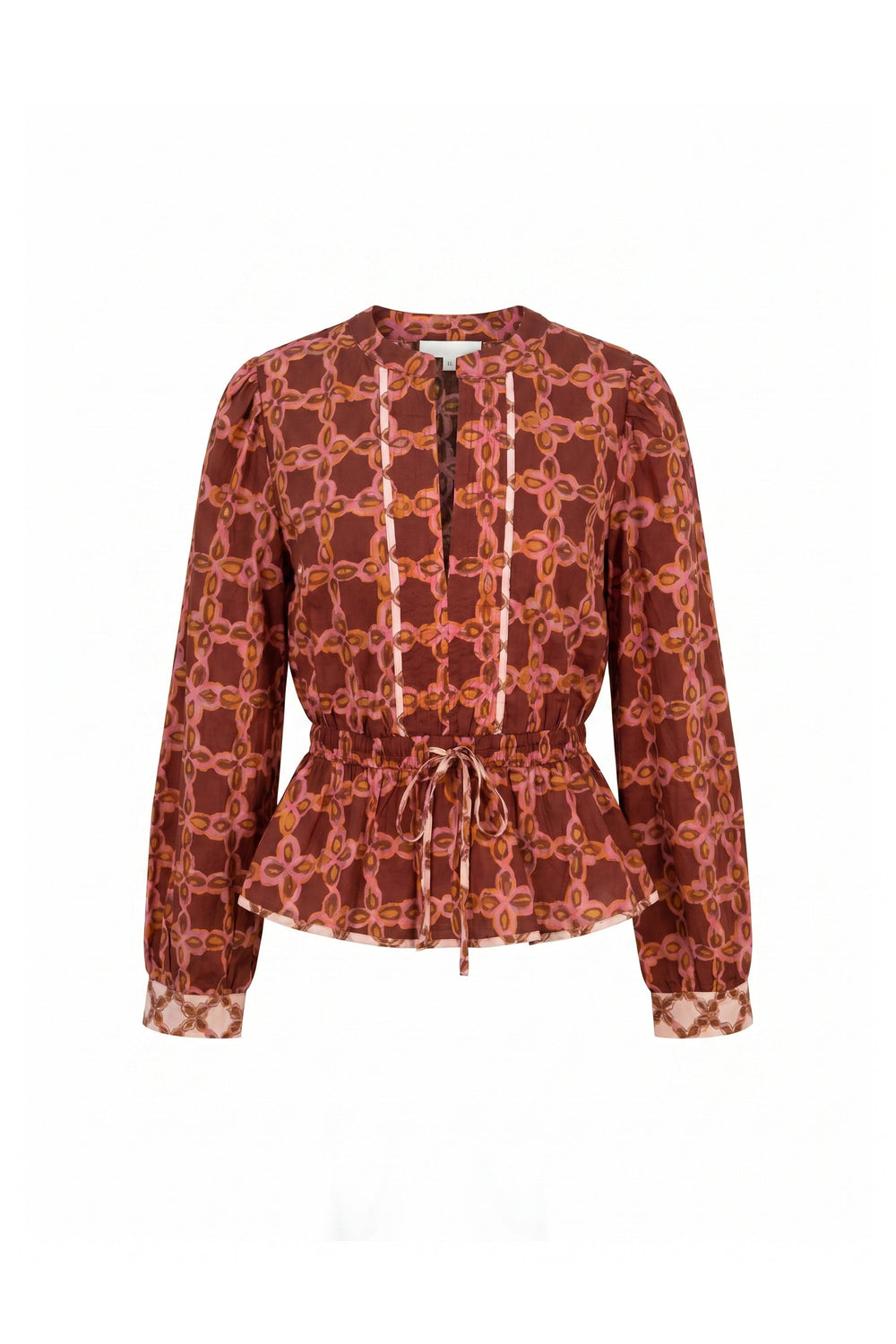Blusa - 800079 - Reina Diaz