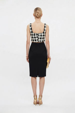 Blusa - 850024 - EST - Reina Diaz