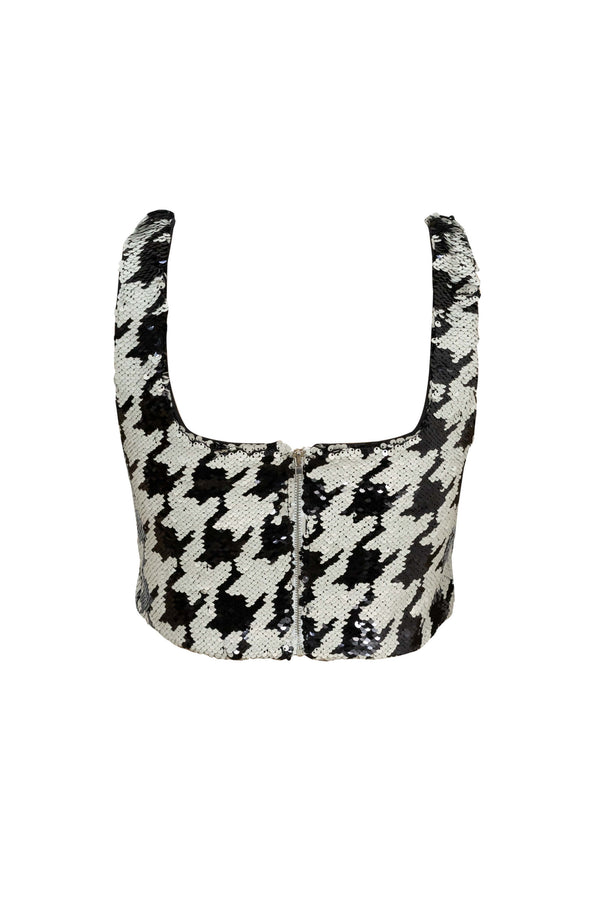Blusa - 850024 - EST - Reina Diaz