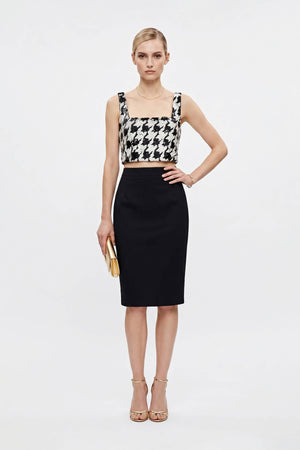 Blusa - 850024 - EST - Reina Diaz