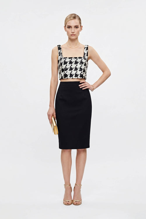 Blusa - 850024 - EST - Reina Diaz