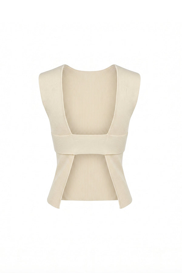 Blusa - 850123 (Solo Blusa) - Reina Diaz