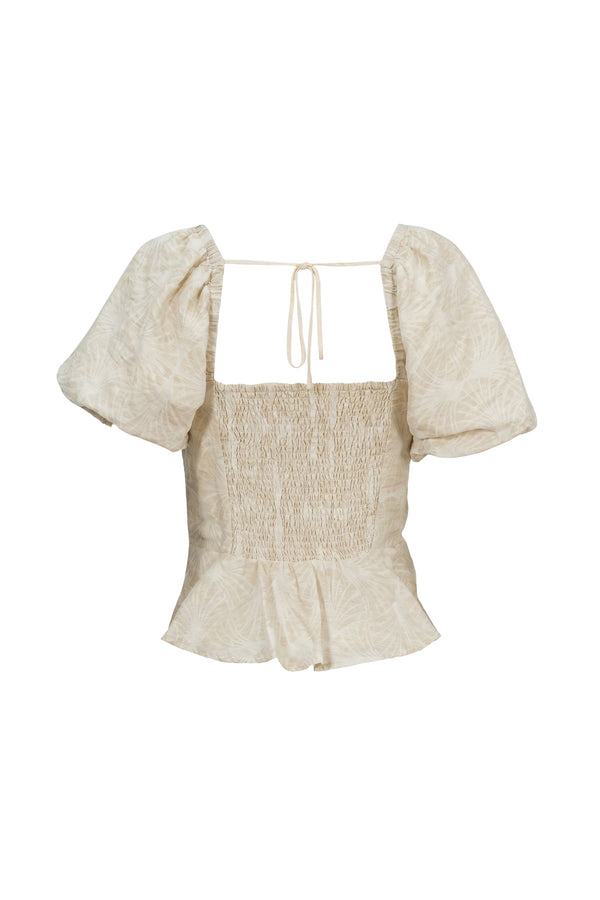 Blusa - 850137 IVO (Solo Blusa) - Reina Diaz